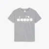 Camiseta Ss Logo Camiseta Ss Logo