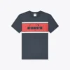 Camiseta Ss Logo Camiseta Ss Logo