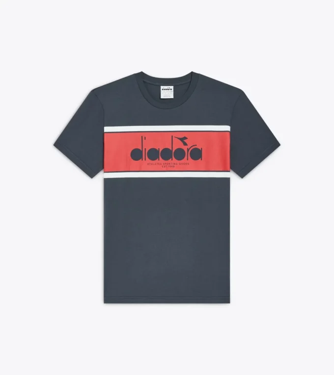Camiseta Ss Logo Camiseta Ss Logo