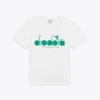 Camiseta Ss Logo Camiseta Ss Logo