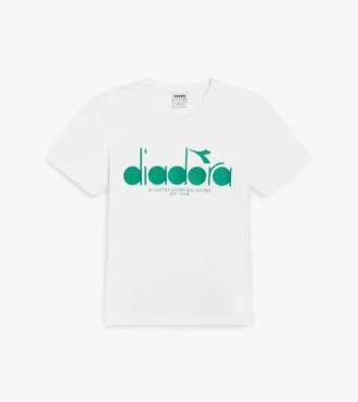 Camiseta Ss Logo