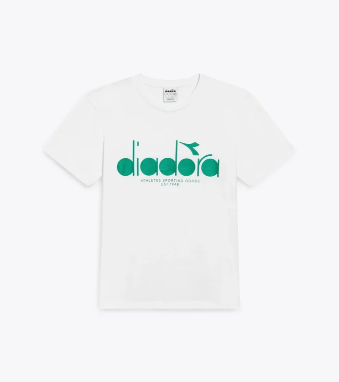 Camiseta Ss Logo Camiseta Ss Logo