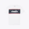 Camiseta Ss Logo Camiseta Ss Logo