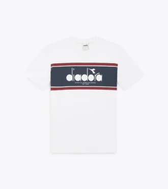 Camiseta Ss Logo
