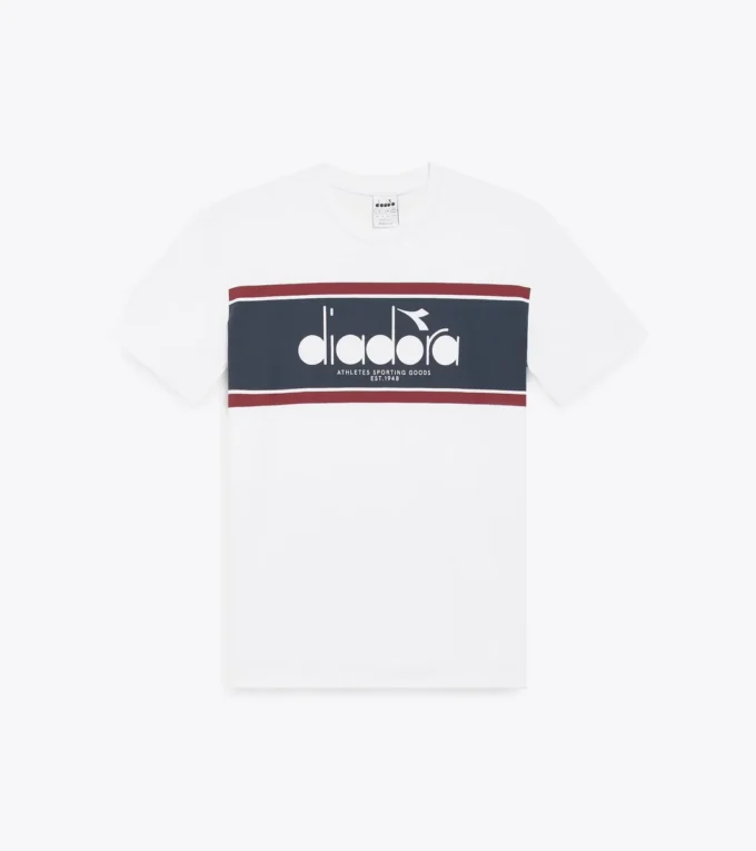 Camiseta Ss Logo Camiseta Ss Logo