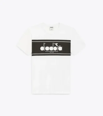 Camiseta Ss Logo