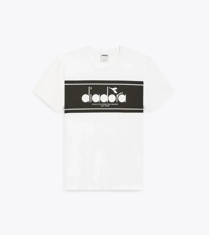 Camiseta Ss Logo Camiseta Ss Logo