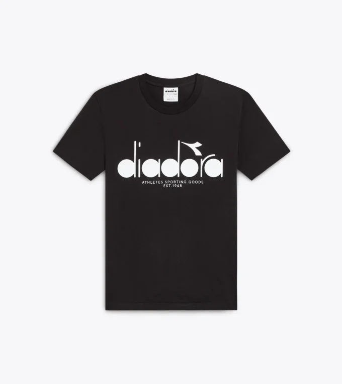 Camiseta Ss Logo Camiseta Ss Logo