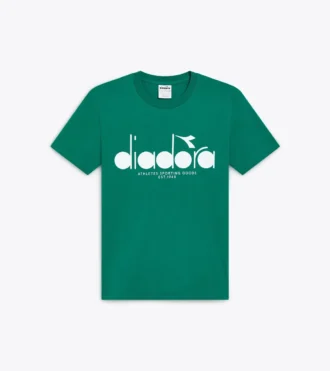 Camiseta Ss Logo