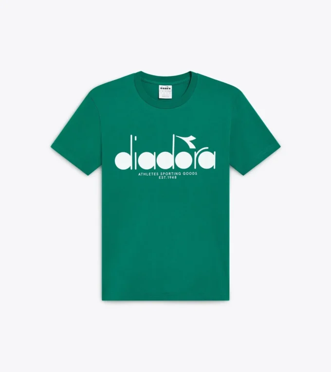 Camiseta Ss Logo Camiseta Ss Logo