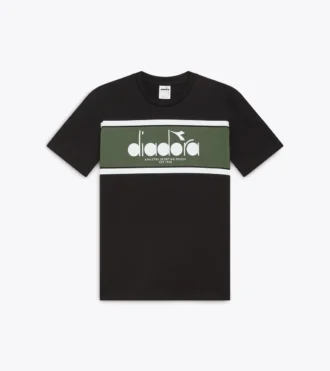Camiseta Ss Logo