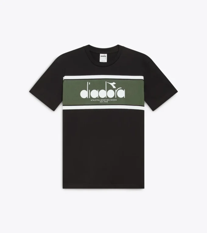 Camiseta Ss Logo Camiseta Ss Logo