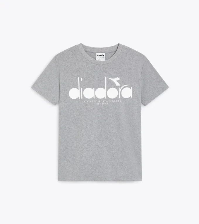 Camiseta Ss Logo Camiseta Ss Logo