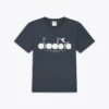 Camiseta Ss Logo Camiseta Ss Logo