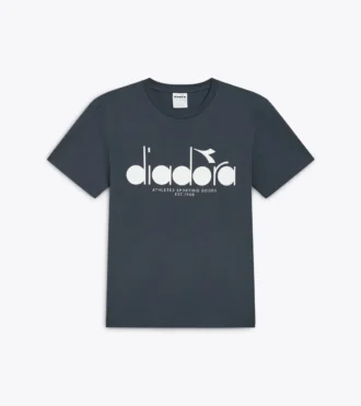 Camiseta Ss Logo