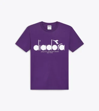 Camiseta Ss Logo