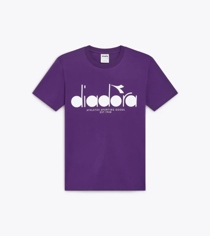 Camiseta Ss Logo Camiseta Ss Logo