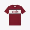 Camiseta Ss Logo Camiseta Ss Logo