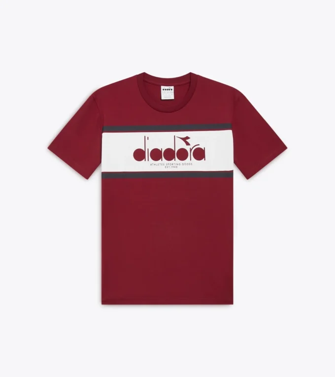 Camiseta Ss Logo Camiseta Ss Logo