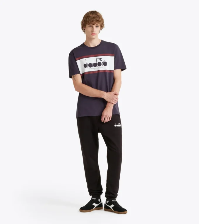 Camiseta Ss Logo Camiseta Ss Logo