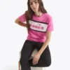 Camiseta Ss Logo Camiseta Ss Logo