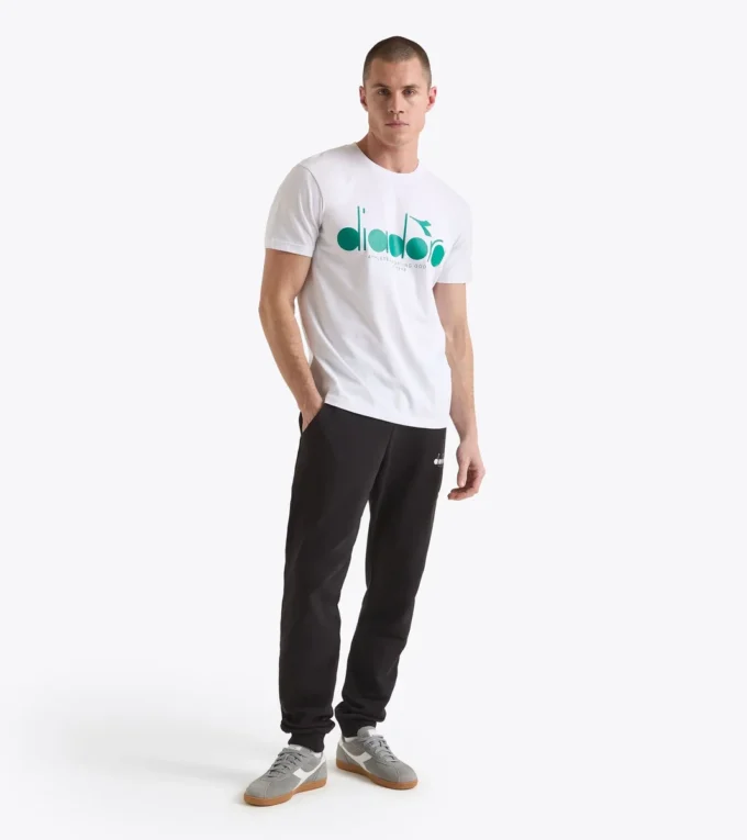 Camiseta Ss Logo Camiseta Ss Logo