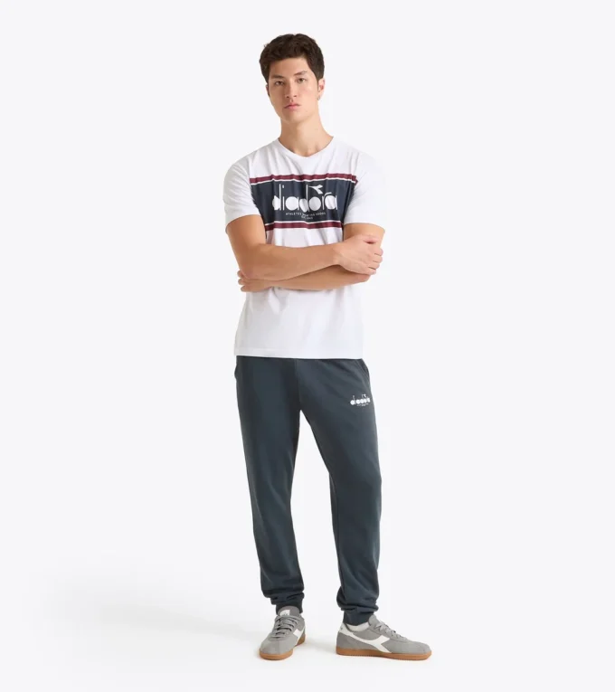 Camiseta Ss Logo Camiseta Ss Logo