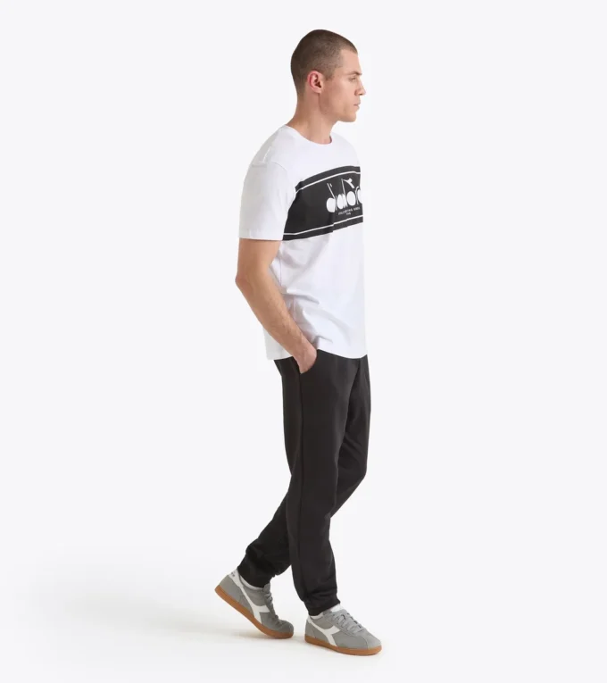 Camiseta Ss Logo Camiseta Ss Logo