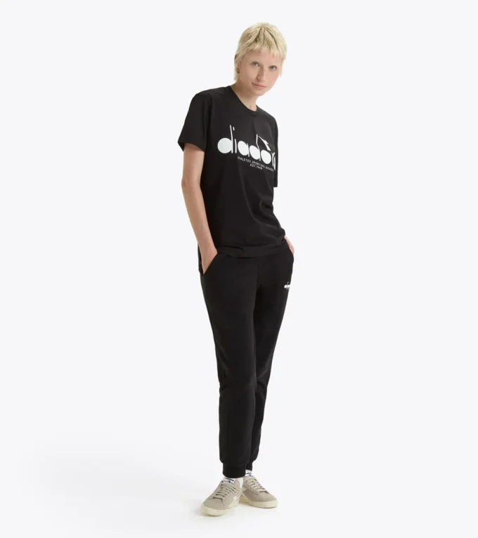 Camiseta Ss Logo Camiseta Ss Logo