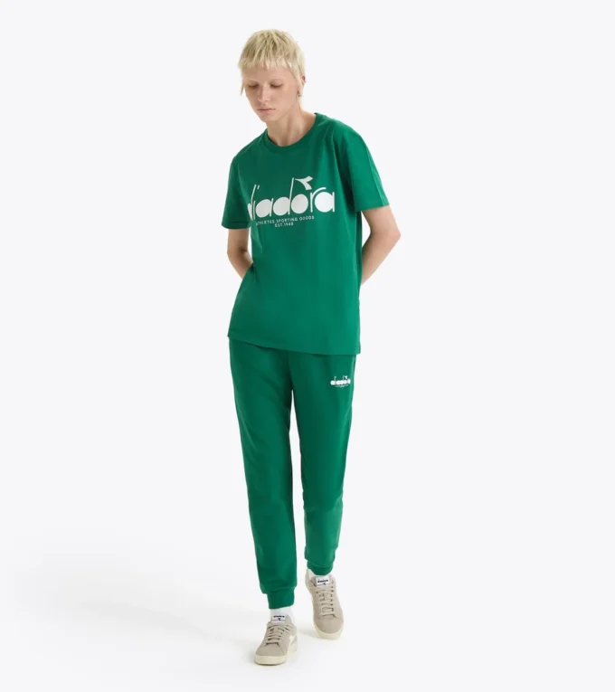 Camiseta Ss Logo Camiseta Ss Logo
