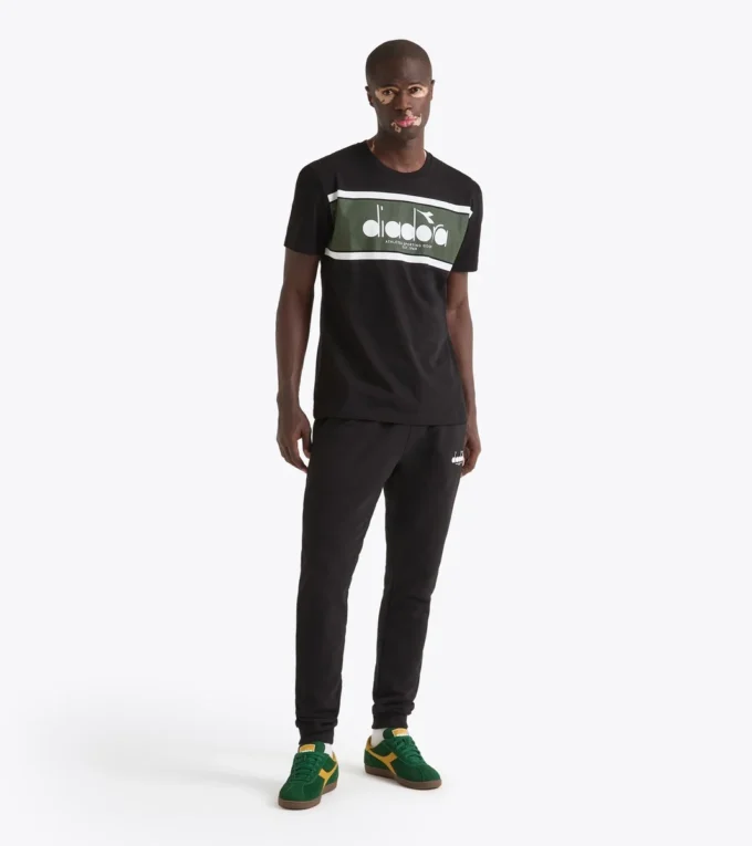 Camiseta Ss Logo Camiseta Ss Logo