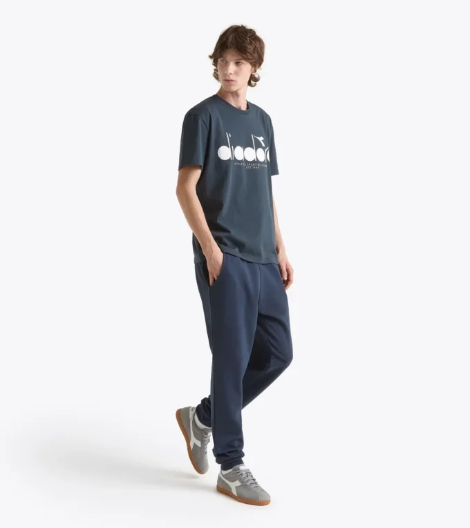 Camiseta Ss Logo Camiseta Ss Logo