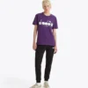 Camiseta Ss Logo Camiseta Ss Logo
