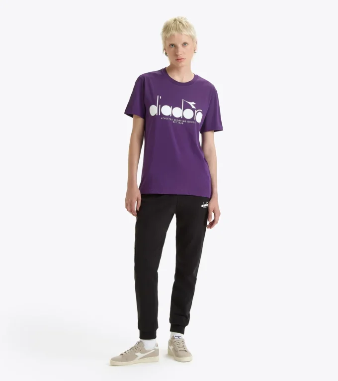 Camiseta Ss Logo Camiseta Ss Logo