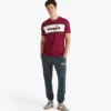 Camiseta Ss Logo Camiseta Ss Logo