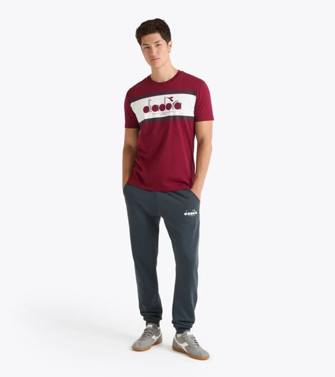 Camiseta Ss Logo Camiseta Ss Logo