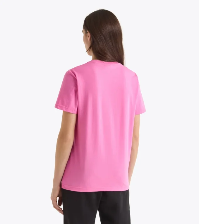 Camiseta Ss Logo Camiseta Ss Logo