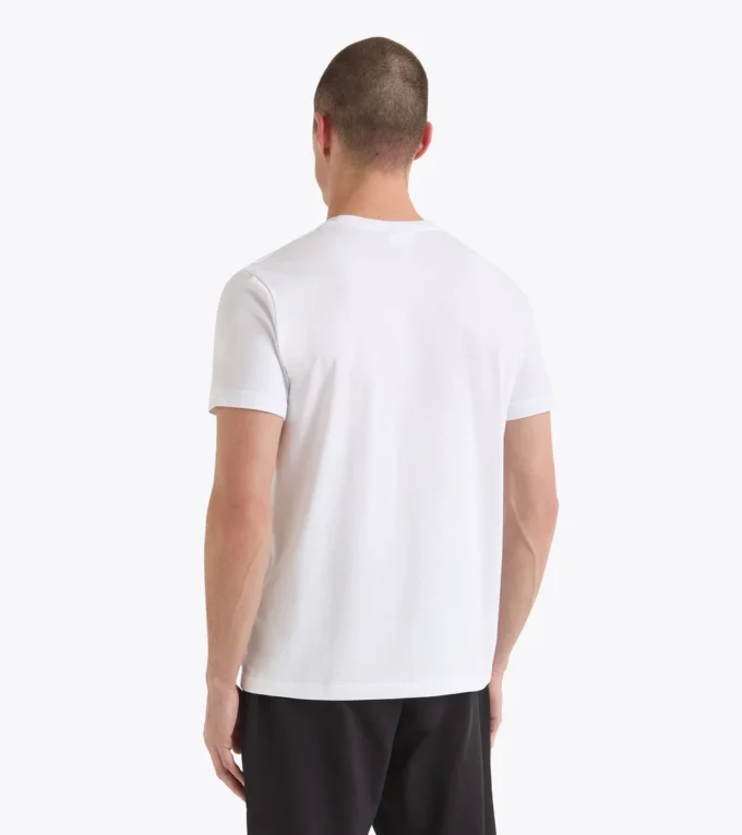 Camiseta Ss Logo Camiseta Ss Logo