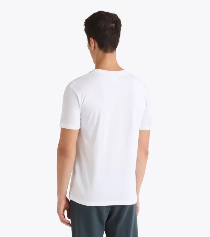 Camiseta Ss Logo Camiseta Ss Logo