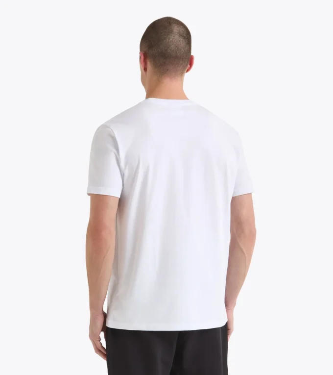 Camiseta Ss Logo Camiseta Ss Logo