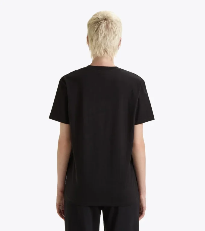 Camiseta Ss Logo Camiseta Ss Logo