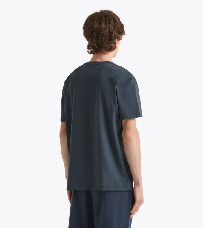Camiseta Ss Logo Camiseta Ss Logo