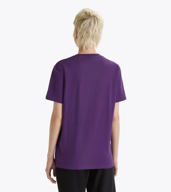Camiseta Ss Logo Camiseta Ss Logo