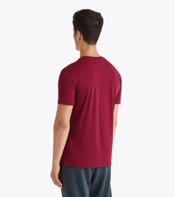 Camiseta Ss Logo Camiseta Ss Logo