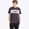 Camiseta Ss Logo Camiseta Ss Logo
