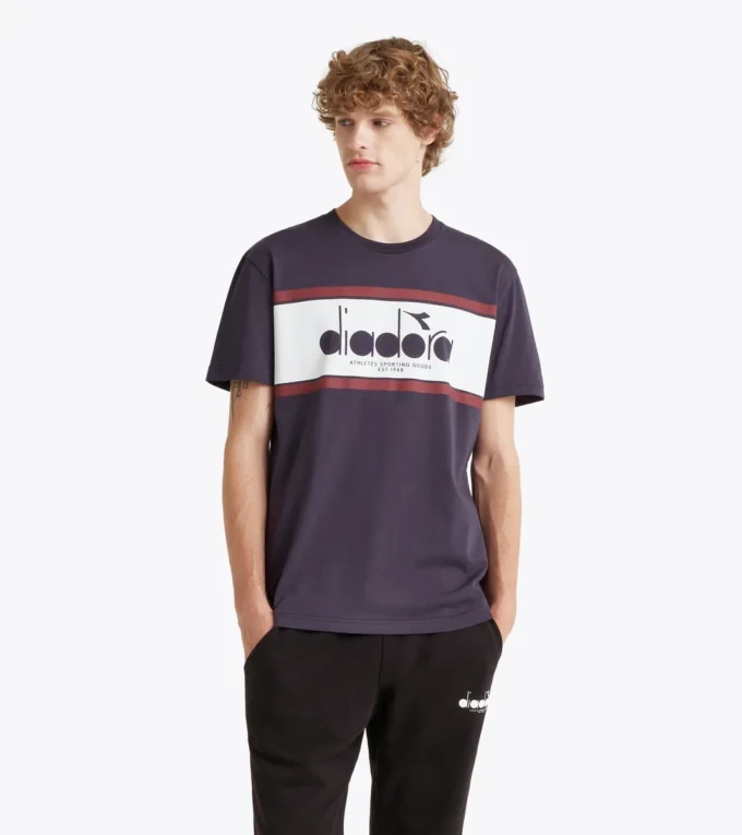 Camiseta Ss Logo Camiseta Ss Logo
