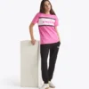 Camiseta Ss Logo Camiseta Ss Logo