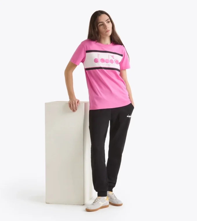 Camiseta Ss Logo Camiseta Ss Logo