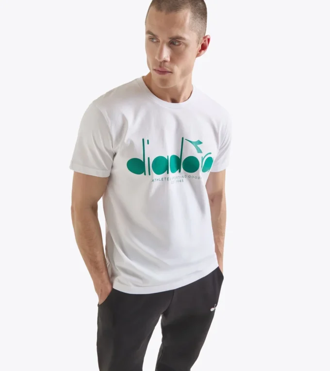 Camiseta Ss Logo Camiseta Ss Logo