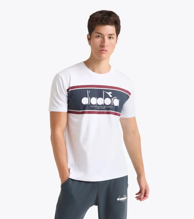 Camiseta Ss Logo Camiseta Ss Logo